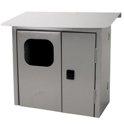 CAIXA MEDIDOR CEEE 30x30x17 EXT JOLEX