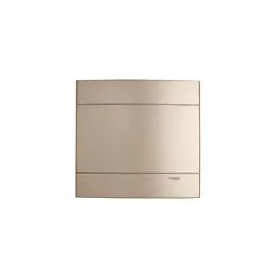 DECOR PLACA 4x4 CEGA OLIMPIA PRM044407