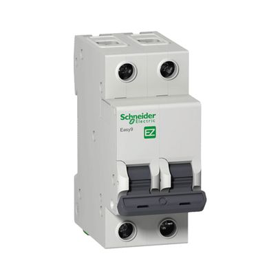 DIN SCHNEIDER EASY9 BIF C 025A EZ9F33225