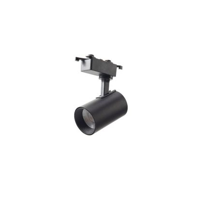 SPOT LED TRILHO ELET PR 07W 6500K 560lm AVANT