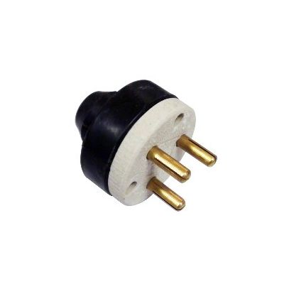 PINO PORC 2x20A 1752 LORENZ