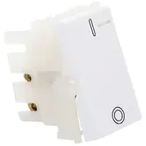 TALARI MOD TECLA BIPOLA 1(P) 10A 10051