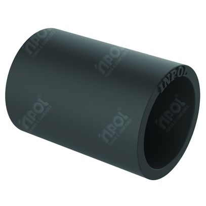 CONDULETE LUVA 1/2 PRETO INPOL