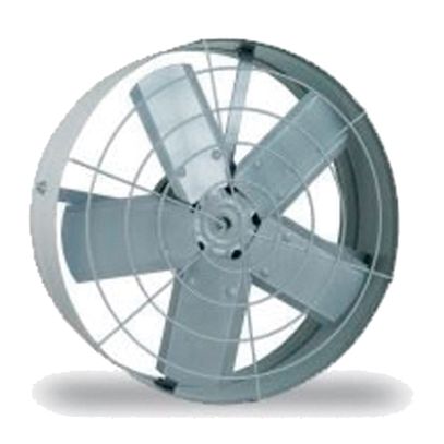 EXAUSTOR INDUSTRIAL 40cm 127V VENTISOL