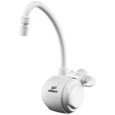 TORNEIRA ELET VERSATIL BRANCA 220V LORENZETTI