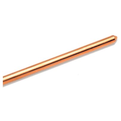 HASTE ATERRAMENTO BC 9,5(3/8)x1,0m JL