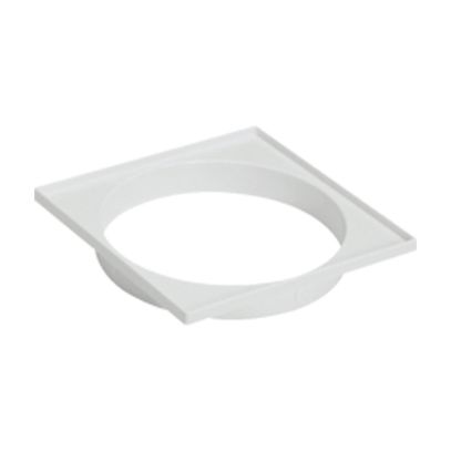 PORTA GRELHA HERC QUAD BRANCO 100 2288