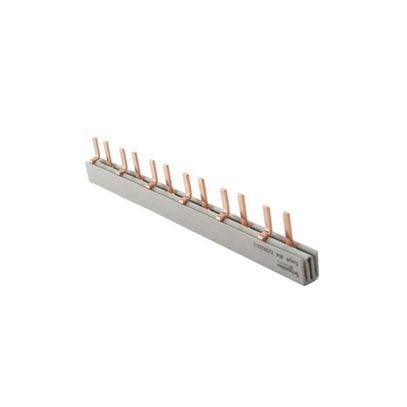 BARRAMENTO FASE .MONO 80A 57POLOS EASY9 SCHNEIDER