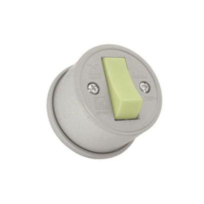 INTERRUPTOR EXTERNO RADIAL RED CZ 1047
