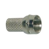 CONECTOR COAXIAL ROSC RG59(5,5mm) MISTER