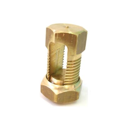 CONECTOR METAL SPLIT BOLT USIN 70mm PIMMEL