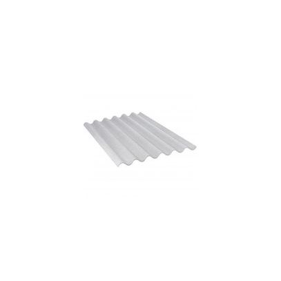 TELHA DE FIBRA 244x110 ONDA ALTA 6mm LIFER