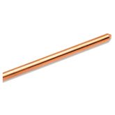HASTE ATERRAMENTO BC 9,5(3/8)x1,2m JL