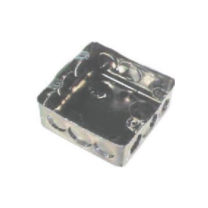 CAIXA FERRO 4x4 QUAD PINTADA PALOMAR