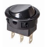INTERRUPTOR RED P/MOVEIS 10A(P) PRETO MARGIRIUS