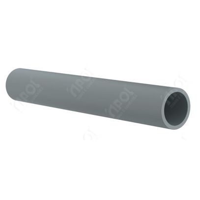 CONDULETE ELETRODUTO 1 CINZA INPOL(3m)