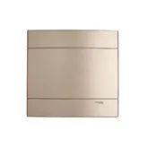 DECOR PLACA 4x4 CEGA OLIMPIA PRM044407
