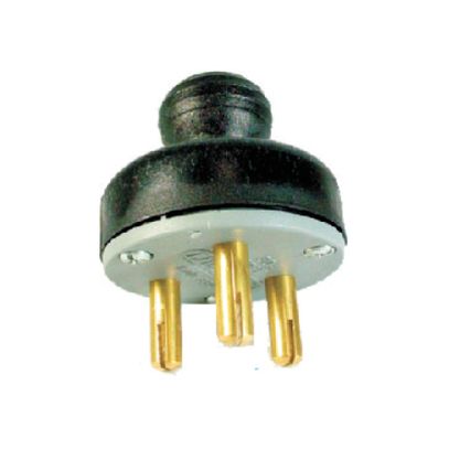 PINO NYLON 2x32A LUMIBRAS