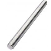 BARRA ROSCADA MISTER UNC 12,7mm(1/2) 1m INOX