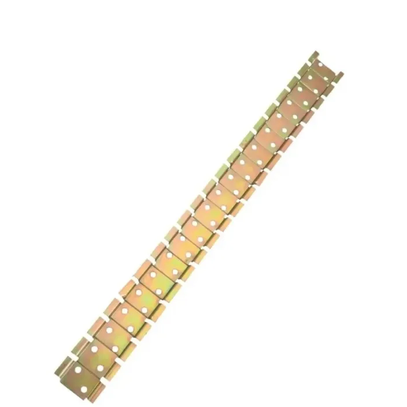 TRILHO FIX  20 DINS PRE CORTADO RELUBRAS