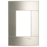 DECOR PLACA 4x2 3MOD OLIMPIA PRM044237