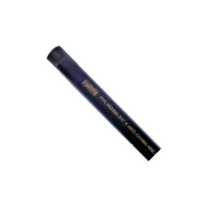 ELETRODUTO PVC. 1  NACIONAL