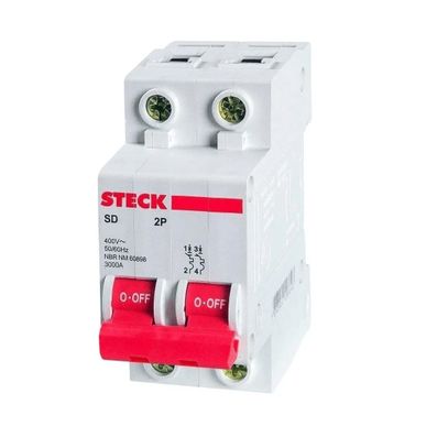 DIN STECK 3KA BIF C 02A SDD62C02