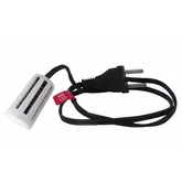 EBULIDOR (RABO QUENTE) CERTIF 220Vx830W EB