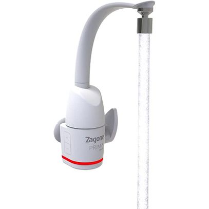 TORNEIRA ELET PRIMA 220Vx5500W BR ZAGONEL