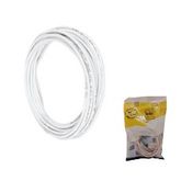 FIO ALTA TEMPERATURA CART/5m 2,5 mm NACIONAL