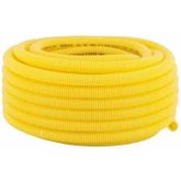 ELETRODUTO CORRUGADO AMAR 20mm 25m KRONA