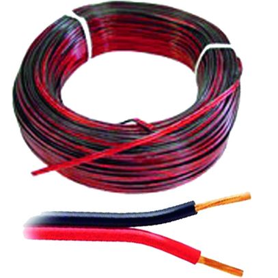 FIO SOM BICOLOR 2 x 0,30(100m)