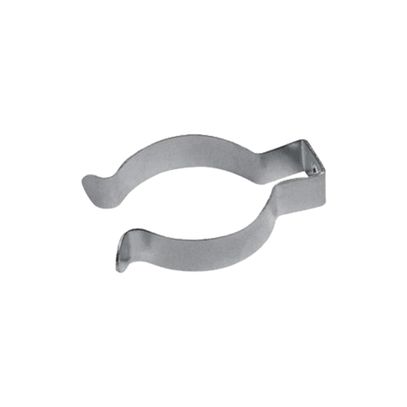 ABRACADEIRA FLUOR 20/40 ACO THELMAR