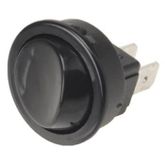 INTERRUPTOR RED P/MOVEIS 10A(S) PRETO MARGIRIUS