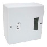 CD SOB AIR BOX C/TOM ABNT20A PERLEX