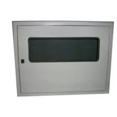 CAIXA MEDIDOR CEEE 80x60x24 EMB JOLEX