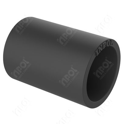 CONDULETE LUVA 3/4 PRETO INPOL