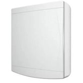 CD SOB PVC 04 DIN PRACTIBOX LEGRAND