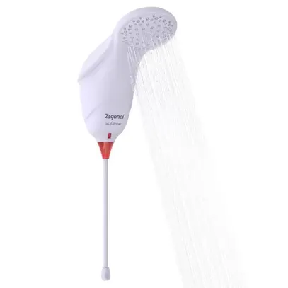 DUCHA ELETRONICA SUBLIME 220Vx7500W BR ZAGONEL