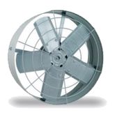 EXAUSTOR INDUSTRIAL 40cm 127V VENTISOL