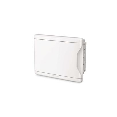 CD EMB PVC C/PORTA 08DIN/06UL KRONA