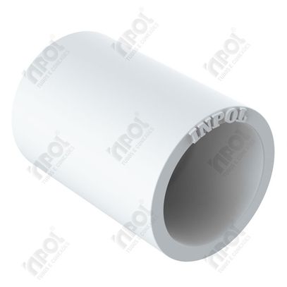 CONDULETE LUVA 1/2 BRANCO INPOL