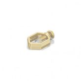 CONECTOR HASTE 1/2(11 A 13mm) MCI