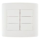 TALARI PLACA 4x4CEGA 991911