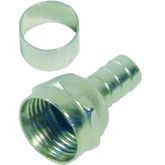 CONECTOR COAXIAL ROSC/ANEL (6) 199 PNG